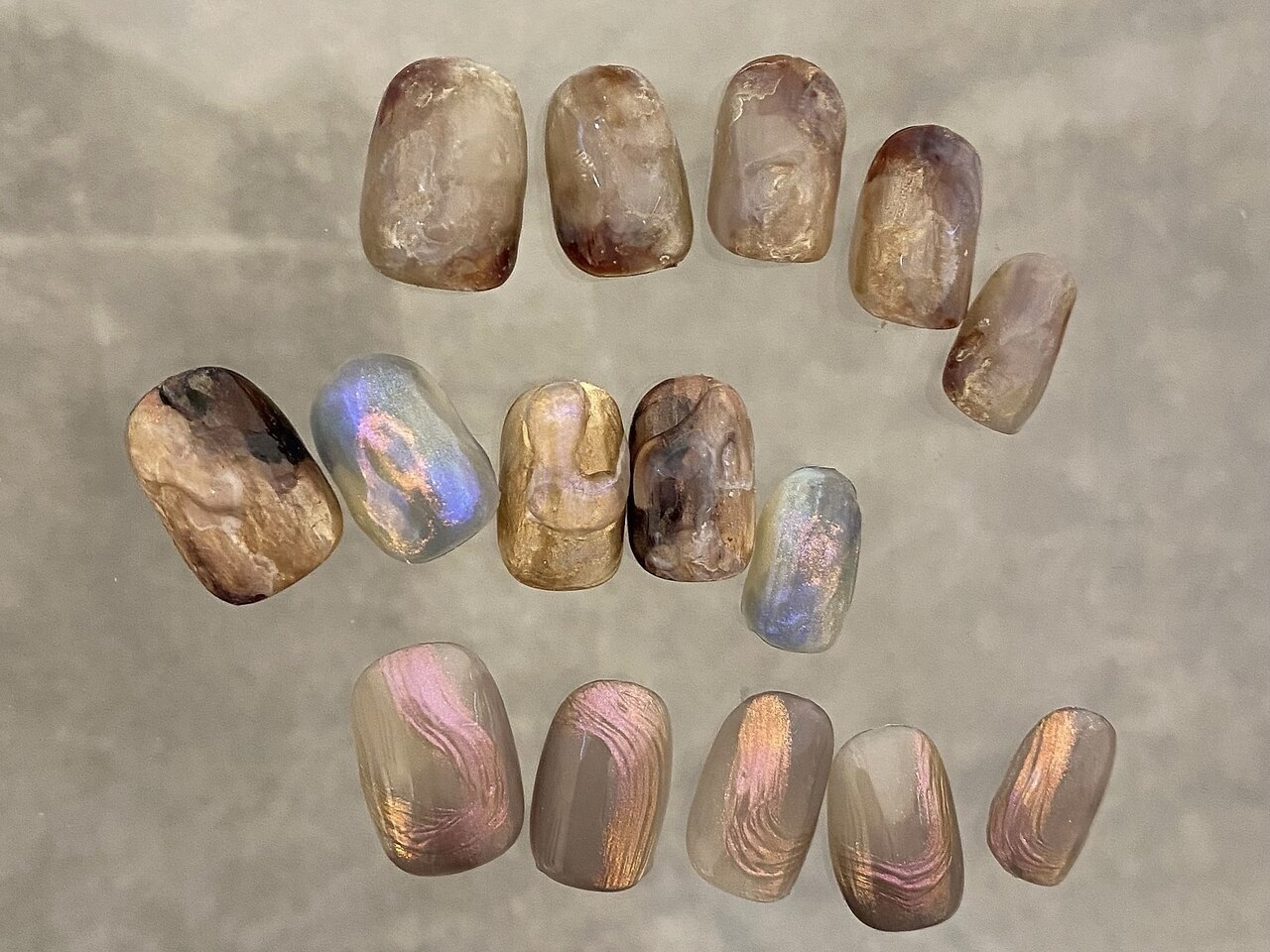 【Google口コミ特典】1番人気90minデザイン相談コース\9500→\9000