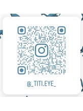 ティティ(titi) Instagram 