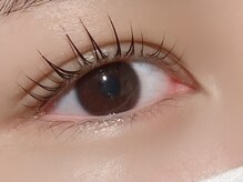 アンネ 梅田 GRACE店(ANNE)/汗にも強い！パッチリまつ毛