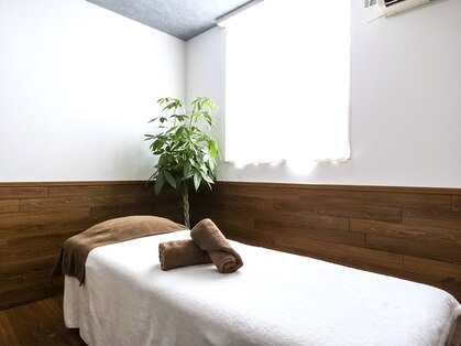 ケアぷらすの写真