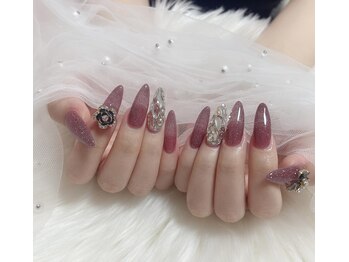 アンドミー(&ME)/