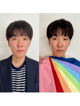 パーソナルカラーアンド専属スタイリストサロン アリス(Alice)/ライトフレッシュ