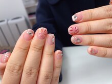 アキラネイルサロン(Akira nail salon)/