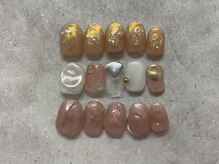 リリ(Rili)/【Hanaka指名】３月アートコース