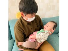 専門知識で小児や妊婦、発達の遅れなどの療育に対応！