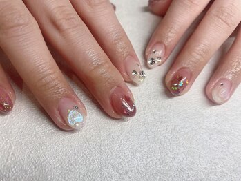 ジル 荒江店(JilL)/荒江ネイルサロン☆パラジェル