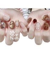 マイ スタイル ネイルズ(My Style Nails)/
