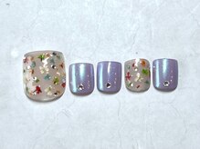 エイム 目黒店(Aim)/FOOT C-27