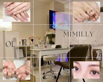 ミミリー(mimilly)