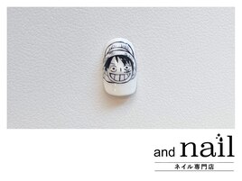 ワンピース ルフィ