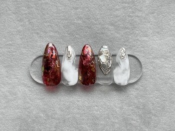 アンドネイルコロン(&Nail:)/定額★90min