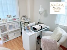 グレイス(Grace)の雰囲気（店内雰囲気）