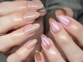 ルナ(LuNa)/大人気10本アートコース 