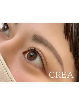 キープ力が自慢のサロン