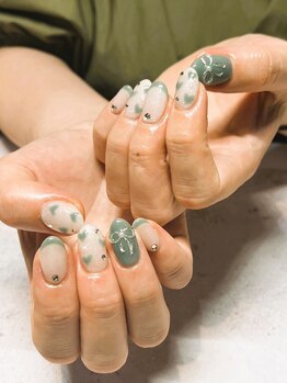 持ち込みデザイン