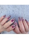おまかせニュアンス◎