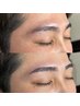 【2回目以降の方】眉毛WAXスタイリング