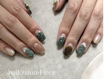 フローラ(_Flora)/ハンド/やり放題/持ち込みok