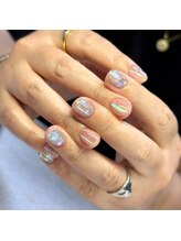 エムネイル ブランチ(Mネイル branch)/...うるうるネイル.m