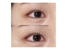 アイラッシュアネラ 秋田店(ANELA)/まつ毛パーマ