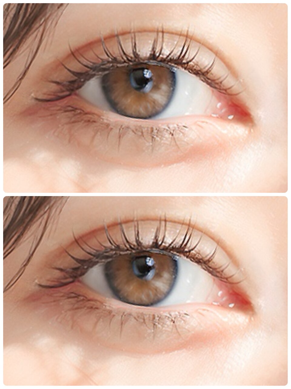 【お目元☆マスカラパーマ】次世代まつげパーマ＋ブラックティント5500 円