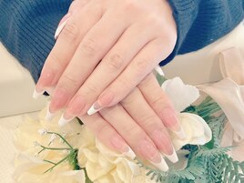 フレンチスカルプ