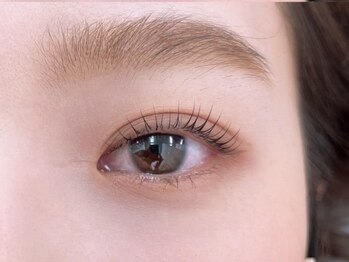 ミントラッシュ ラフィーネ 那覇新都心店/パリジェンヌラッシュリフト