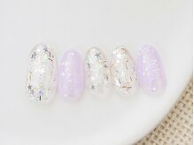 ABCネイル 柏マルイ店(ABC Nail)/★NEW★ハンド定額オフ込5980円