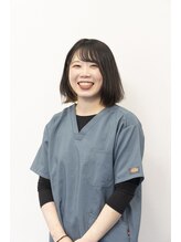 メディカル ブルー整骨院&nbsp;小林 茉優