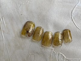 イエローネイル