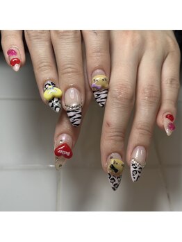 ソリーソ(sorriso)/