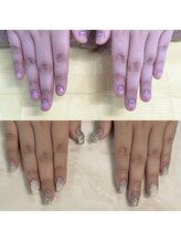 ハッカネイル(HAKKA NAIL)/