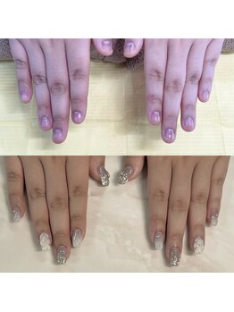 ハッカネイル(HAKKA NAIL)/