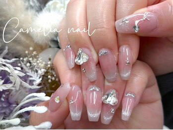 カメリア(Camelia)/