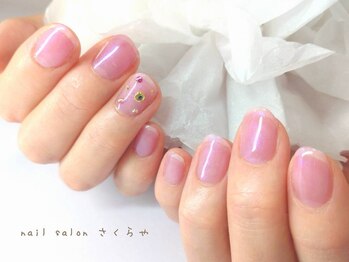 POPなドットデザインアート