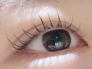 カラン 焼津店(CALIN)/ラスティングカール