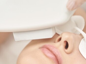 脱毛専門店 ミニマムの写真/【顔脱毛×顔WAX¥9900】脱毛とWAXのいいとこ取り♪メイクノリ◎化粧水の浸透率UP！産毛を減らして毛穴改善