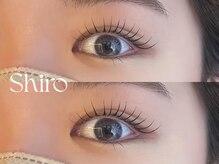 シロ(Shiro)の雰囲気（絶対に可愛くなれるまつげパーマは、あなたに似合うデザインで！）