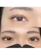 ソル(sol)/似合わせまつげパーマ