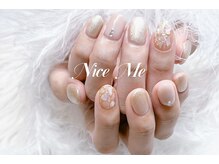 ナイスミー(Nice Me)/シンプルデザイン♪