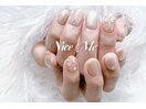シンプルデザイン♪