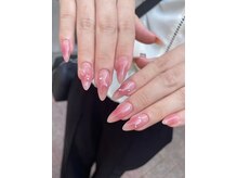 オーシャンネイル 新宿店(Ocean nail)