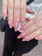 オーシャンネイル 新宿店(Ocean nail)の写真/＼持ち込みOK／ 再現力・提案力に自信◎時間内で好きなアートを楽しめる!人気NO,1★持ち込みデザインコース