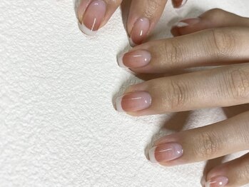 ミュー(mu)/フレンチ