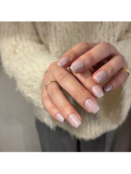 ループラス 中目黒(r'oo plus)/ワンカラー