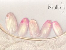 ノルブ(Nolb)/こだわりデザインコース¥9500～