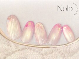 こだわりデザインコース¥9500～