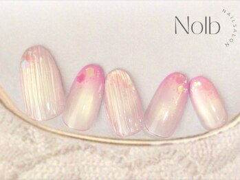 ノルブ(Nolb)/こだわりデザインコース¥9500～