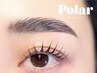 【 EYEBROW 】アイブロウWAX + アイブロウリフト　¥8.980