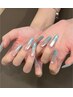 【HAND】輝くキラキラ★フラッシュ×マグネット